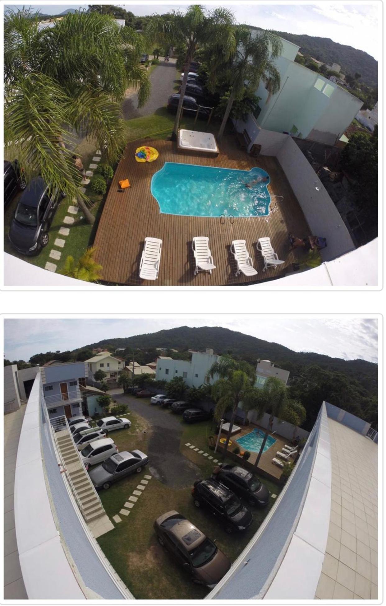 Pousada Das Estrelas - Florianopolis — Photos 1